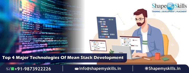MEAN Stack Online Training | MEAN Stack Training in Noida | MEAN Stack Training in Delhi