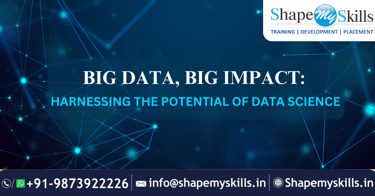 Data Science Online Training | Data Science Training in Noida | Data Science Training in Delhi