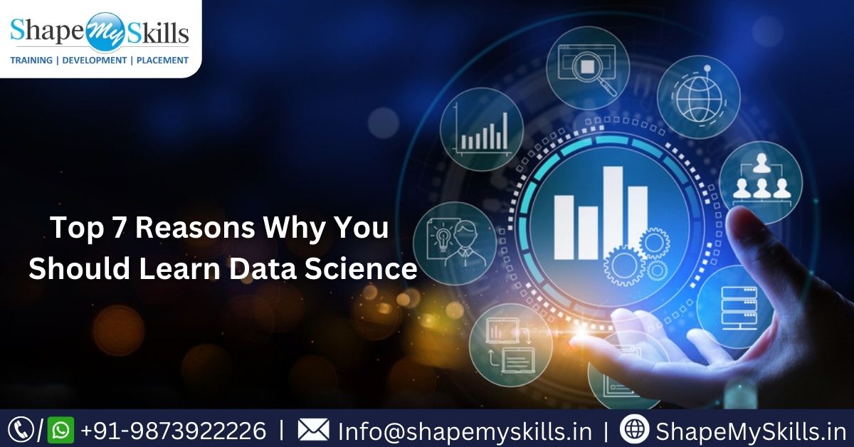 Data Science Training in Noida | Data Science Training in Delhi | Data Science Online Training