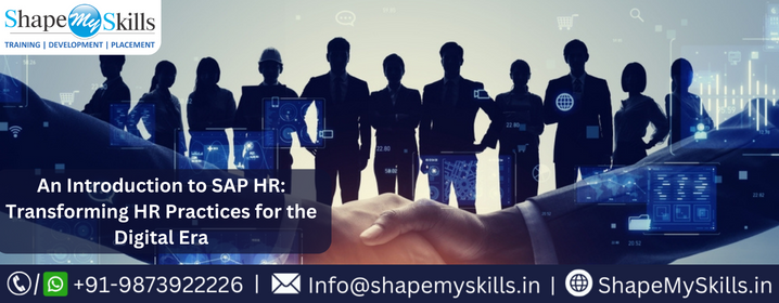 SAP HR Online Training | SAP HR Training in Noida | SAP HR Training in Delhi