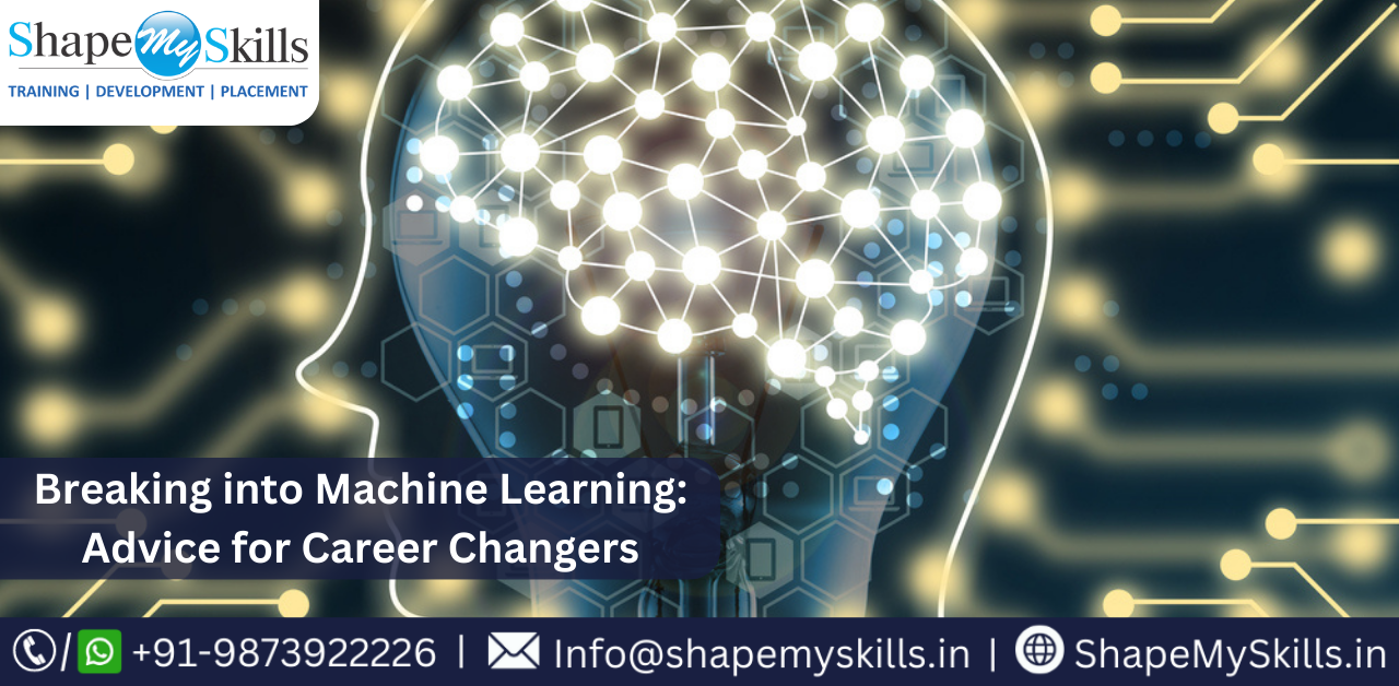 Machine Learning Online Training | Machine Learning Training in Noida | Machine Learning Training in Delhi