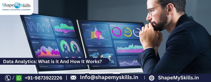 Data Analytics Training In Noida | Data Analytics Training In Delhi| Data Analytics Online Training