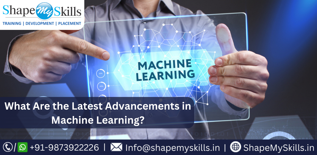 Machine Learning Training in Noida | Machine Learning Training in Delhi | Machine Learning Online Training