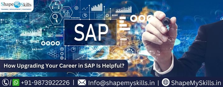 SAP Online Training | SAP Training in Noida | SAP Training in Delhi