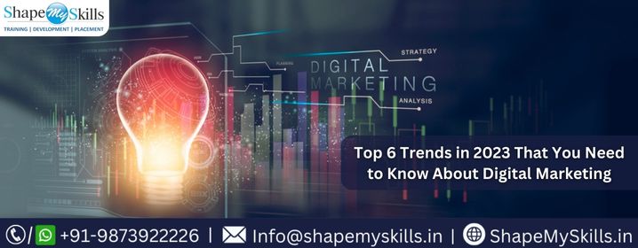 Digital Marketing Online Training | Digital Marketing Training in Noida | Digital Marketing Training in Delhi