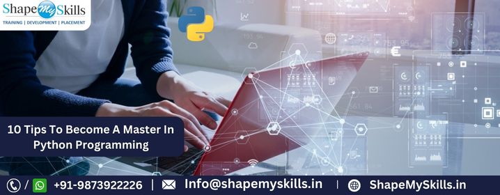 Python Online Training | Python Training in Noida | Python Training in Delhi