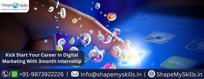 Digital Marketing Training in Noida | Digital Marketing Training in Delhi | Digital Marketing Online Training