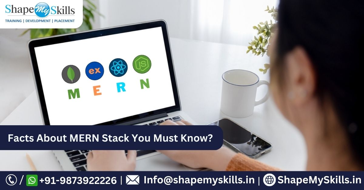 MERN Stack Training in Noida | MERN Stack Training in Delhi | MERN Stack Online Training