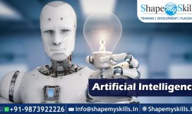 Artificial Intelligence Training In noida | Artificial Intelligence training in delhi | Artificial Intelligence Online training