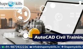 Online AutoCAD Training | AutoCAD Training in Noida | AutoCAD Training in Delhi
