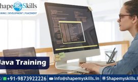 Java Online Training | Java Training in Noida | Java Training in Delhi