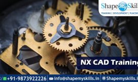NX CAD Training In Noida | NX CAD Training In Delhi | NX CAD Online Training