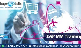 SAP MM Training in Noida | SAP MM Training in Delhi | SAP MM Online Training