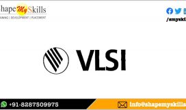 Vlsi Training In Noida | how To become a VLSI designer | ShapeMySkills Provide VLSI Training