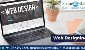 Web Designing Online Training | Web Designing Training in Noida | Web Designing Training in Delhi